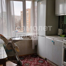 Квартира 52,8 м², 2-комнатная - изображение 1