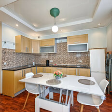 Квартира 35,6 м², 1-комнатная - изображение 2