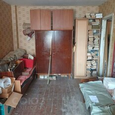 Квартира 32,9 м², 1-комнатная - изображение 3