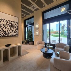 Квартира 38,5 м², 1-комнатная - изображение 4