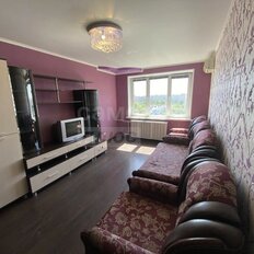 Квартира 66,4 м², 3-комнатная - изображение 1