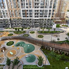 Квартира 40 м², 1-комнатная - изображение 3