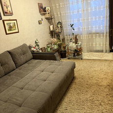 Квартира 58 м², 3-комнатная - изображение 4