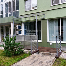 83 м², помещение свободного назначения - изображение 3