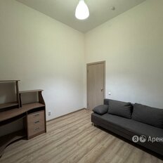 Квартира 40 м², 2-комнатная - изображение 5