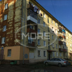 Квартира 15 м², студия - изображение 3