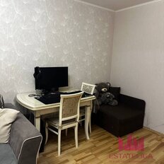 Квартира 29,9 м², 1-комнатная - изображение 5