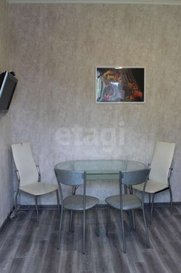 43 м², 1-комнатная квартира 3 900 ₽ в сутки - изображение 9