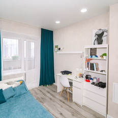 Квартира 74,2 м², 3-комнатная - изображение 1