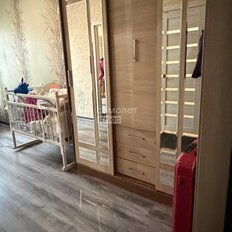 Квартира 23,4 м², 1-комнатная - изображение 4