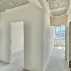 Квартира 69 м², 2-комнатная - изображение 4