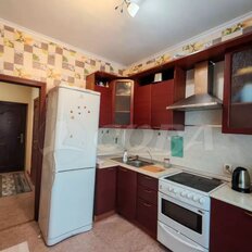 Квартира 39,6 м², 1-комнатная - изображение 3