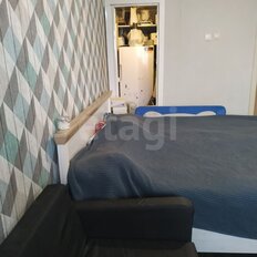 Квартира 46,4 м², 2-комнатная - изображение 5