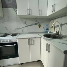 Квартира 60 м², 2-комнатная - изображение 2