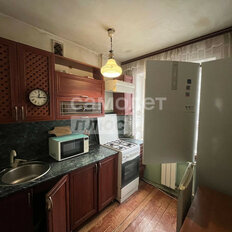 Квартира 61 м², 3-комнатная - изображение 1