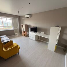 Квартира 45,5 м², 2-комнатная - изображение 4