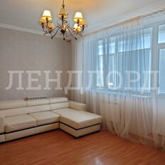 Квартира 62 м², 2-комнатная - изображение 3