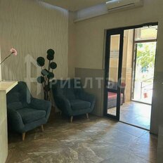 Квартира 125 м², 4-комнатная - изображение 4