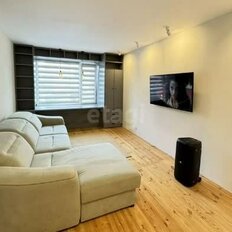 Квартира 87,6 м², 3-комнатная - изображение 3