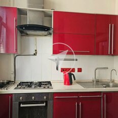 Квартира 64,1 м², 2-комнатная - изображение 1