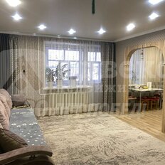 Квартира 75,9 м², 3-комнатная - изображение 1