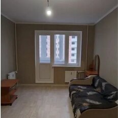 Квартира 37,5 м², 1-комнатная - изображение 3