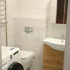 Квартира 51 м², 1-комнатная - изображение 1