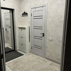 Квартира 46,8 м², 1-комнатная - изображение 5
