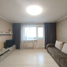 Квартира 53,3 м², 2-комнатная - изображение 1