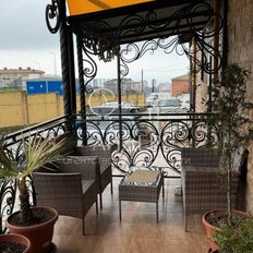 Квартира 22,4 м², 1-комнатная - изображение 1