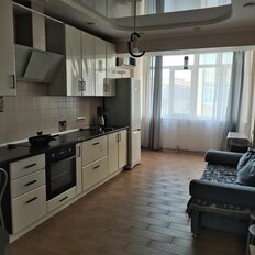 Квартира 49,8 м², 2-комнатная - изображение 1