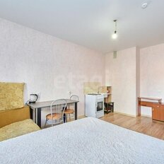 Квартира 26,1 м², студия - изображение 3