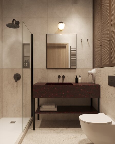 62,2 м², 2-комнатная квартира 11 823 700 ₽ - изображение 55