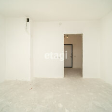Квартира 24 м², студия - изображение 5