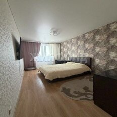 Квартира 39,6 м², 1-комнатная - изображение 5