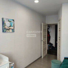 Квартира 50 м², 2-комнатная - изображение 3