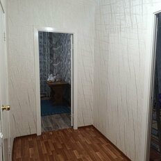 Квартира 35 м², 1-комнатная - изображение 5