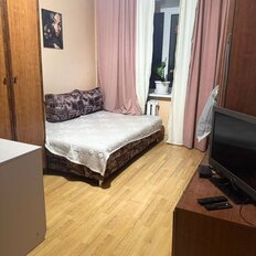 Квартира 30 м², 1-комнатная - изображение 4