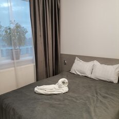 Квартира 32 м², 1-комнатная - изображение 5