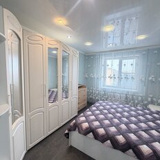 Квартира 61,4 м², 3-комнатная - изображение 2