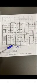 Квартира 25 м², студия - изображение 1