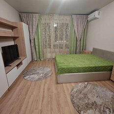 Квартира 41 м², 1-комнатная - изображение 3