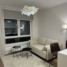 Квартира 45 м², 1-комнатная - изображение 2