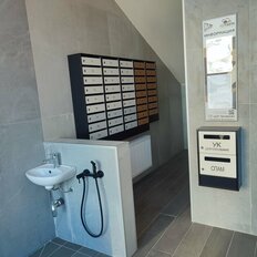 Квартира 25 м², студия - изображение 5