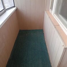 Квартира 34 м², 1-комнатная - изображение 5