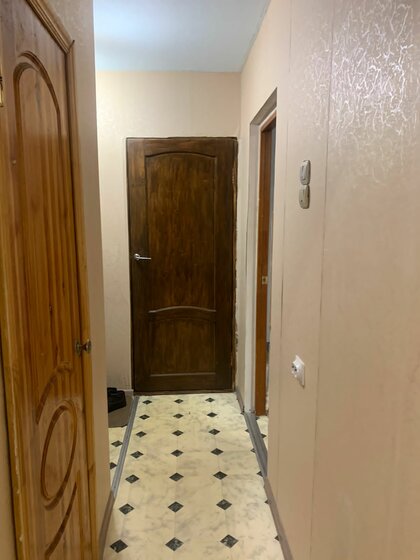 36 м², 1-комнатная квартира 2 350 ₽ в сутки - изображение 6