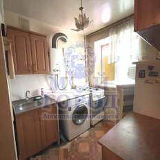 Квартира 32 м², 1-комнатная - изображение 4