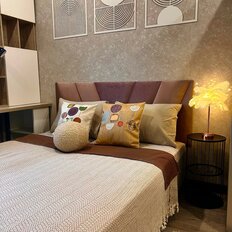 Квартира 25 м², студия - изображение 2
