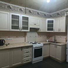 Квартира 60 м², 1-комнатная - изображение 1