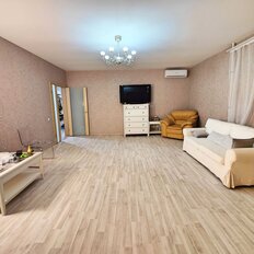 Квартира 138 м², 3-комнатная - изображение 4